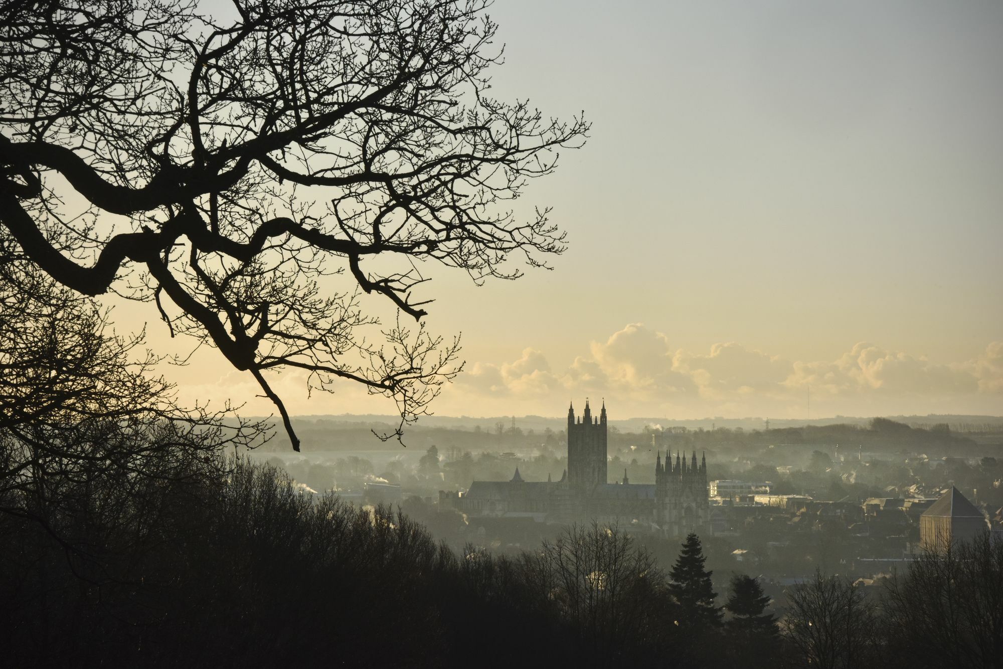 Hawthorn Farm Cottages Canterbury Exteriér fotografie